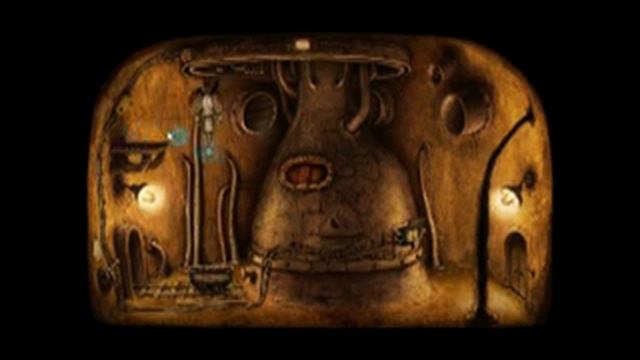 Machinarium смотреть онлайн
