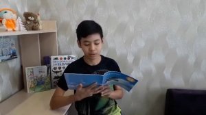 Легенда о вороне народов Ханты и Манси