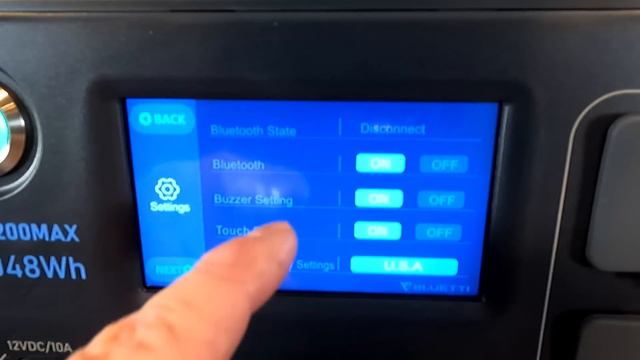 Bluetti Solar Generator AC200MAX Review – AMAZING! смотреть онлайн