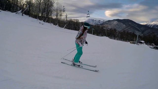 Sochi December 2016 смотреть онлайн