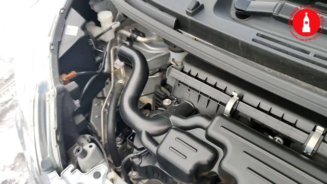 DAIHATSU MOVE КУПИТЬ КЕЙ КАР В МОСКВЕ смотреть онлайн