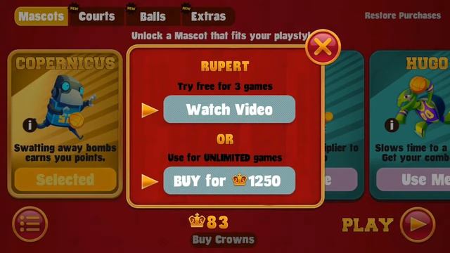 Slam Dunk King(By PIKPOK)Android/iOS GamePlay HD смотреть онлайн