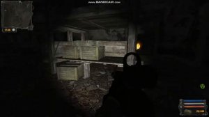 S T A L K E R  Veter vremeni (v1.3). Где искать РАДИОМАТЕРИАЛЫ  для техника !!