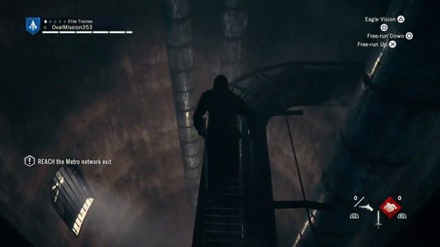 Pro asian on livestream(assassins creed) смотреть онлайн