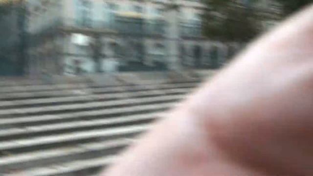 В саду Тюлерьи, Лувр (Франция, Париж) смотреть онлайн