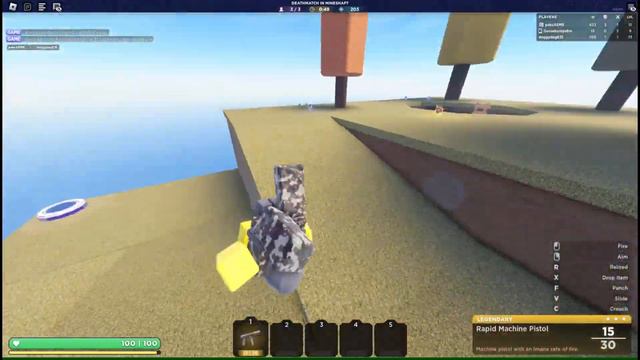 RAGDOLL UNIVERSE gameplay( sorry for not posting) смотреть онлайн