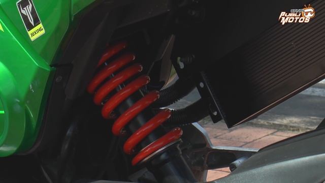 PRUEBA ATOM M3 смотреть онлайн