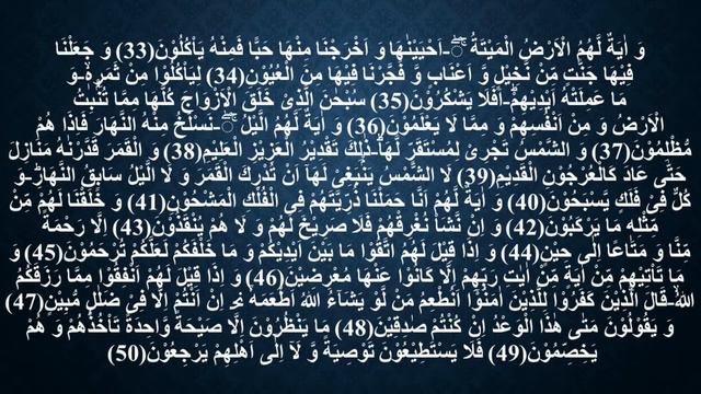 Surah Yasin (Yaseen) | By Sheikh Abdur-Rahman As-Sudais#quran #surahyaseen #yasin #islam # смотреть онлайн