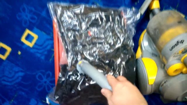 More storage! смотреть онлайн