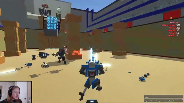 Clone Drone in the Danger Zone Shenanigans! Livestream! смотреть онлайн