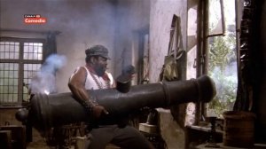 Совершенно секретно! Бой