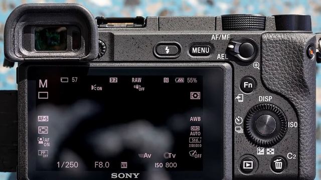 Sony A6100 VS A6400 Key Differences! смотреть онлайн