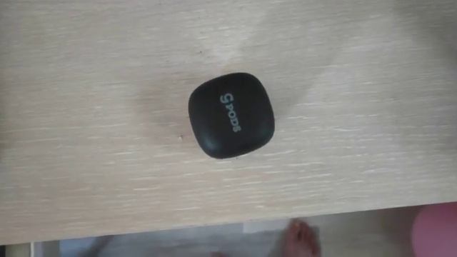 обзор на беспроводные наушники cgpods lite смотреть онлайн