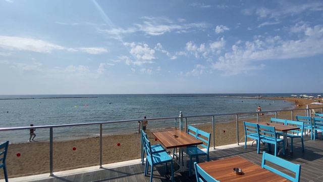 Eftalia Aqua Resort, Турция 2021 - часть 1 смотреть онлайн