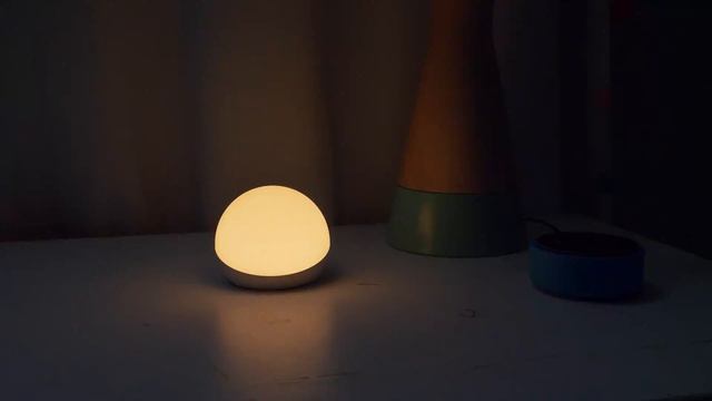The Perfect Smart Light for the Kids Room смотреть онлайн