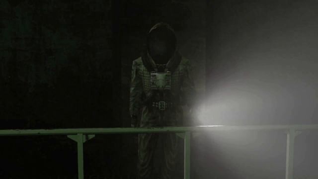 Bunker Demo#2 SFM смотреть онлайн
