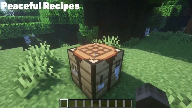 МОДЫ КОТОРЫЕ УЛУЧШАТ МАЙНКРАФТ 1.16.5