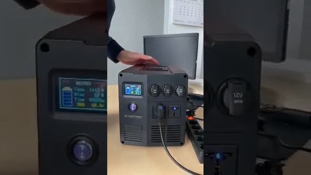 우크라이나 키이우에 바스트로 파워뱅크/Portable Power Station at Kiew,Ukraine #우크라이나 #Ukraine #powerstation #발전기 #정전대 смотреть онлайн