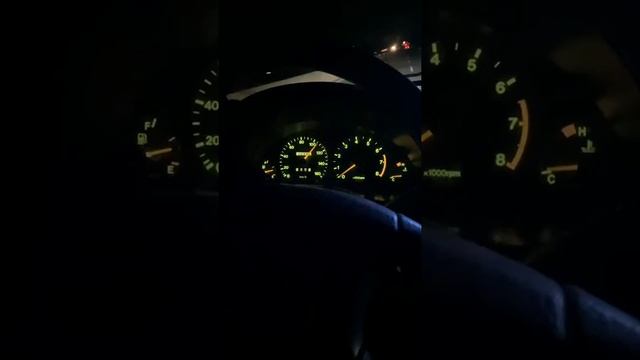 Suzuki Vitara Turbo Acceleration смотреть онлайн