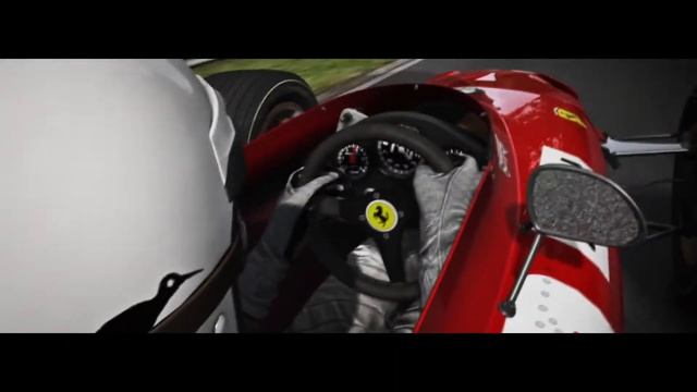 Assetto Corsa - Ferrari 70th Anniversary DLC Trailer (PC/PS4/Xbox One) смотреть онлайн
