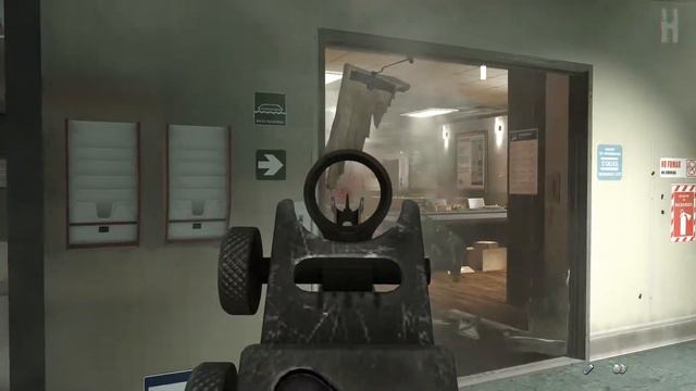 Достижения Call of Duty: Ghosts - Раз плюнуть смотреть онлайн