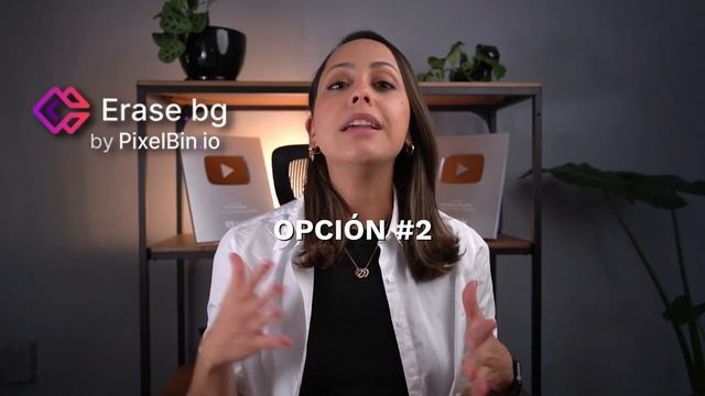 Cómo Quitar El Fondo A Una Imagen (4 Formas Gratis) смотреть онлайн