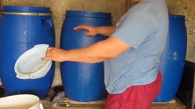 Яблочное вино и кальвадос..mp4