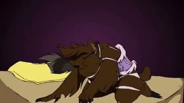 Furry eats her boyfriend (furryfan.com) смотреть онлайн