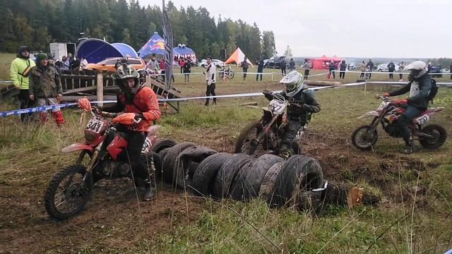 @enduro.weekend питбайк 09-2021 смотреть онлайн