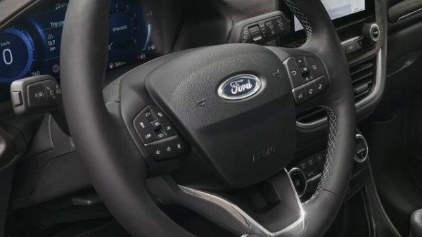 Ford Puma: novità auto per le flotte | Auto Aziendali Magazine