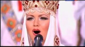 'Ой, то не вечер', хор им  М Е Пятницкого