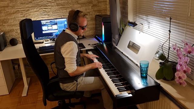 1 Minute Sunday Blues смотреть онлайн