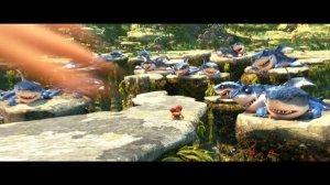 СЕМЕЙКА КРУДС: НОВОСЕЛЬЕ | Радости выживания в Крудском периоде | В кино с 24 декабря