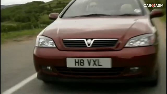 CARGASM HERITAGE #18: OPEL ASTRA BERTONE. МОЙ ИТАЛЬЯНСКИЙ ОПЕЛЬ смотреть онлайн
