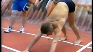 Александр Пьяник-Боженко. Авторское интервью в центре «третий глаз».