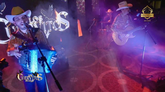 El Diablo En Una Botella - Los Cuervitos De La H (En Vivo) смотреть онлайн