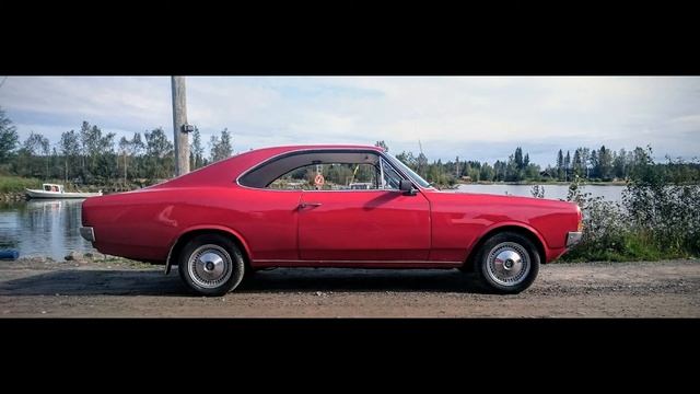 Kuvat Coupe смотреть онлайн