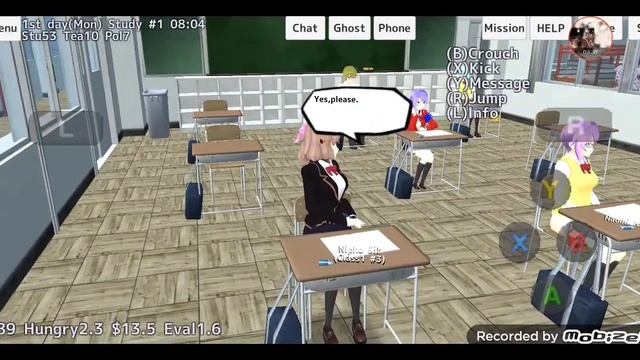 1- я саперница // сгс