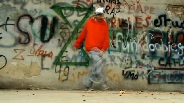 POW! (cwalktourneyz.ru) Mixtape (EF Prod.) смотреть онлайн