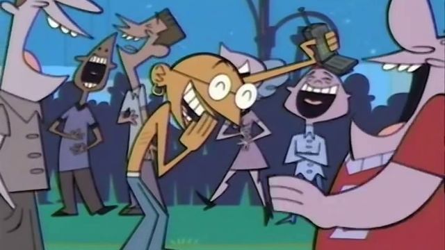 Clone High - Van Gogh смотреть онлайн