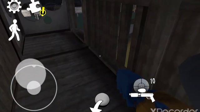 ПРОХОЖДЕНИЯ ИГРЫ ICE SCREAM смотреть онлайн