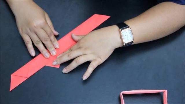Very Cute Origami Sunglasses/Ray-Ban Folding Instructions | Easy Paper Folding! смотреть онлайн