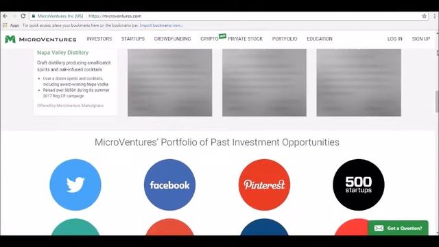 Full Detailed Review Of MicroVentures Crypto Currency смотреть онлайн