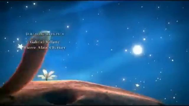 Il piccolo principe sigla смотреть онлайн