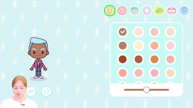 СОЗДАЮ ПЕРСОНАЖЕЙ из МУЛЬТФИЛЬМОВ в МИГА ВОРЛД  2 ⚙️ Miga World