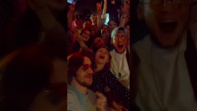 Эти эмоции, они действительно бесценны ❤️ Подписывайся на мой telegram: zaycevproducer смотреть онлайн