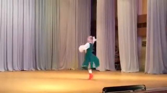 Народный танец травушка смотреть онлайн