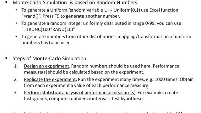 Ch12-00 Introduction to Monte Carlo Simulation смотреть онлайн