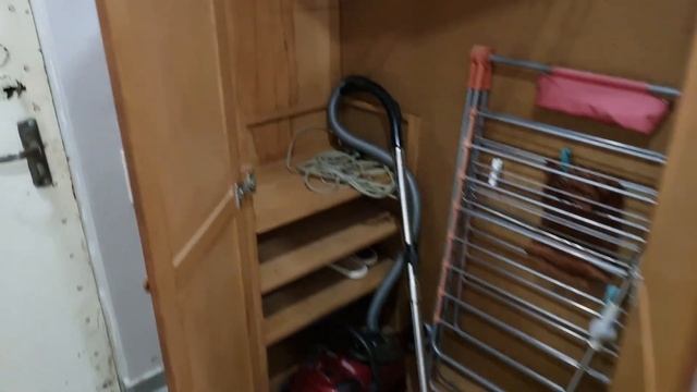 КВАРТИРА В СТАРОМ ДОМЕ В БАТУМИ ГРУЗИЯ - ВСЕ ПЛЮСЫ И МИНУСЫ (4 этаж, 200 м до моря, трэш-балкон) смотреть онлайн