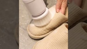 Многофункциональная электрическая Чистящая Щетка для кухни и ванной